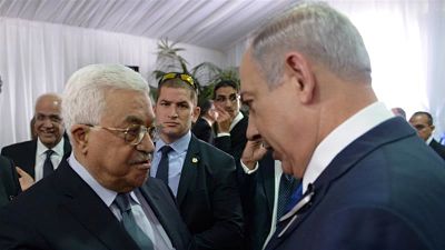 Qu'est-ce qui succédera au duo Abbas-Netanyahu ?